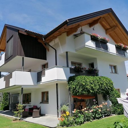 Appartements Oberleiter Olang Ngoại thất bức ảnh