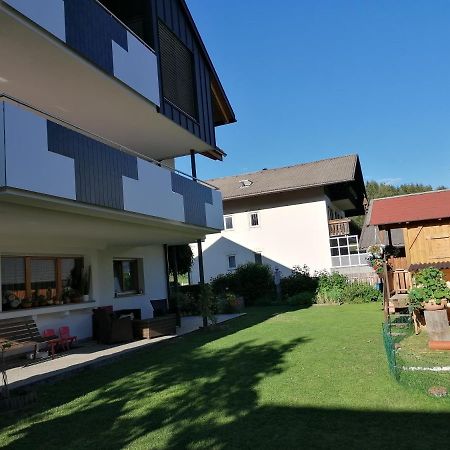 Appartements Oberleiter Olang Ngoại thất bức ảnh