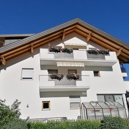 Appartements Oberleiter Olang Ngoại thất bức ảnh