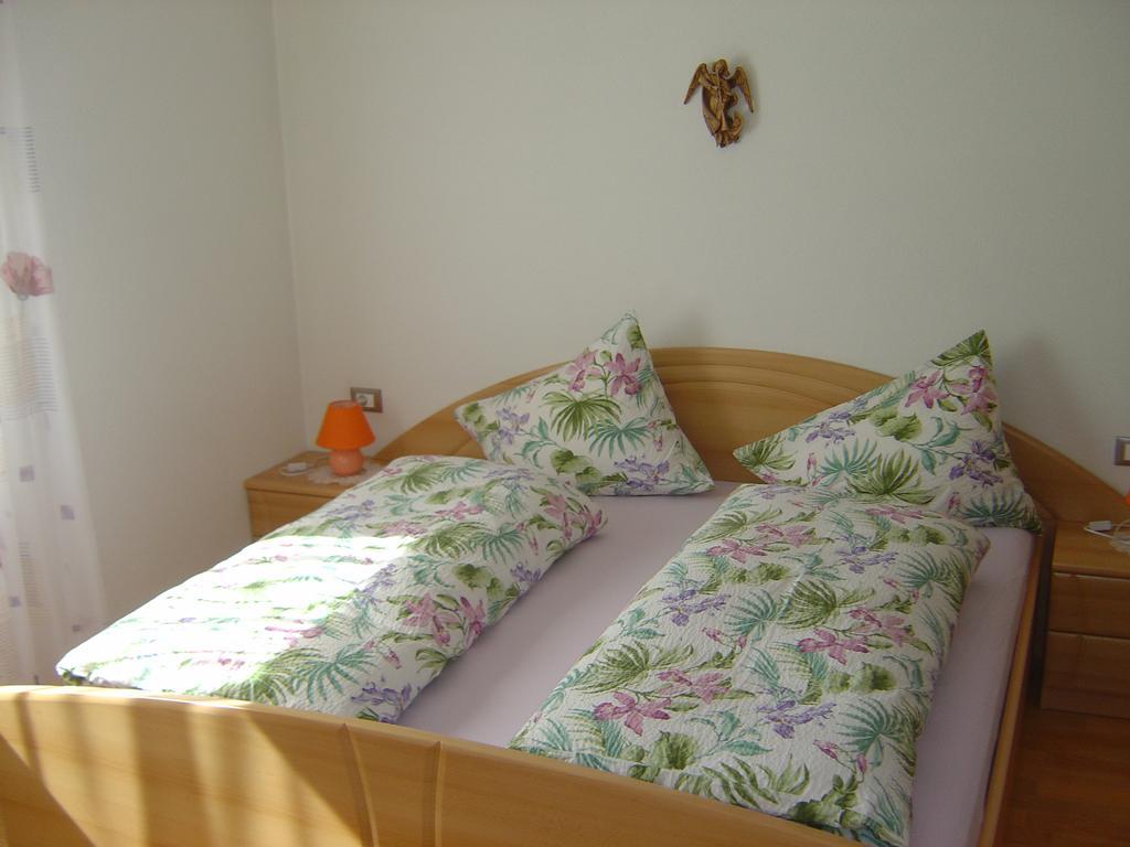 Appartements Oberleiter Olang Ngoại thất bức ảnh