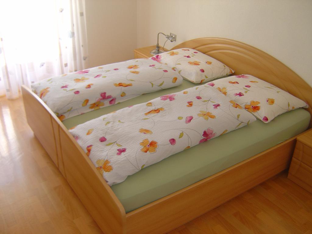 Appartements Oberleiter Olang Ngoại thất bức ảnh