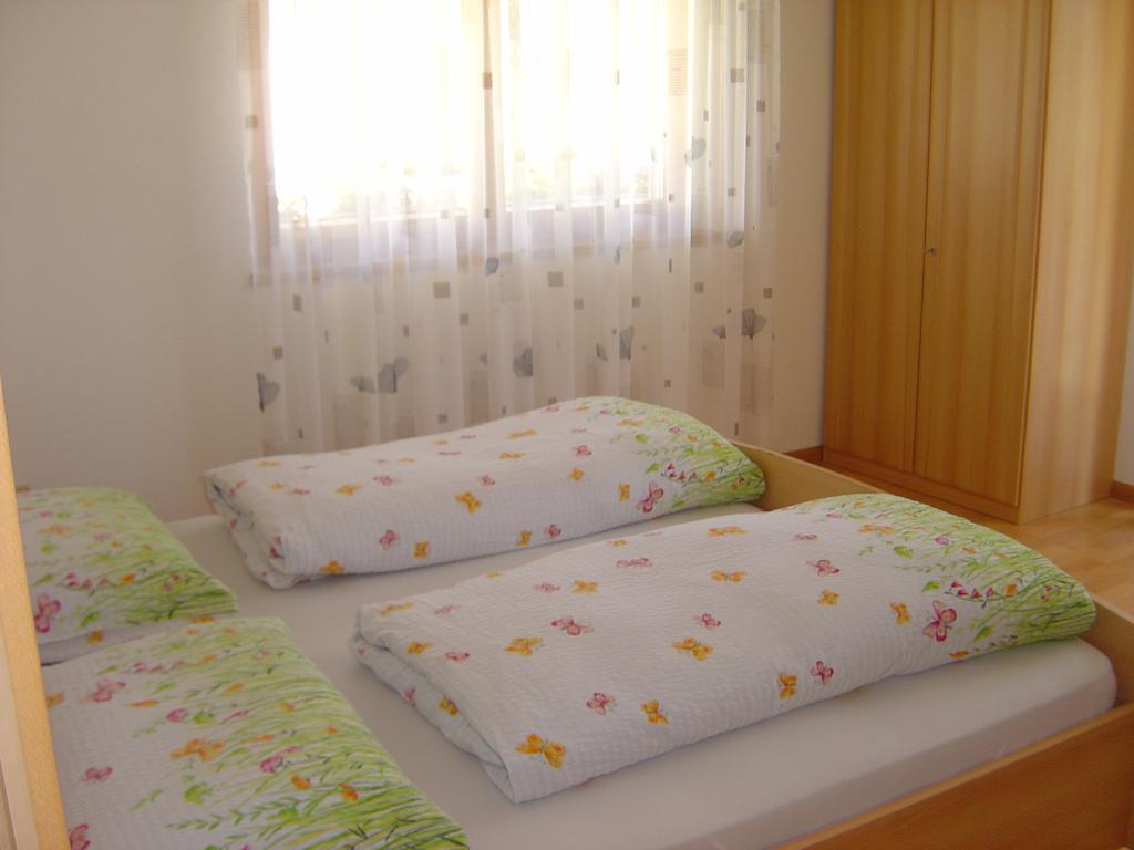 Appartements Oberleiter Olang Ngoại thất bức ảnh