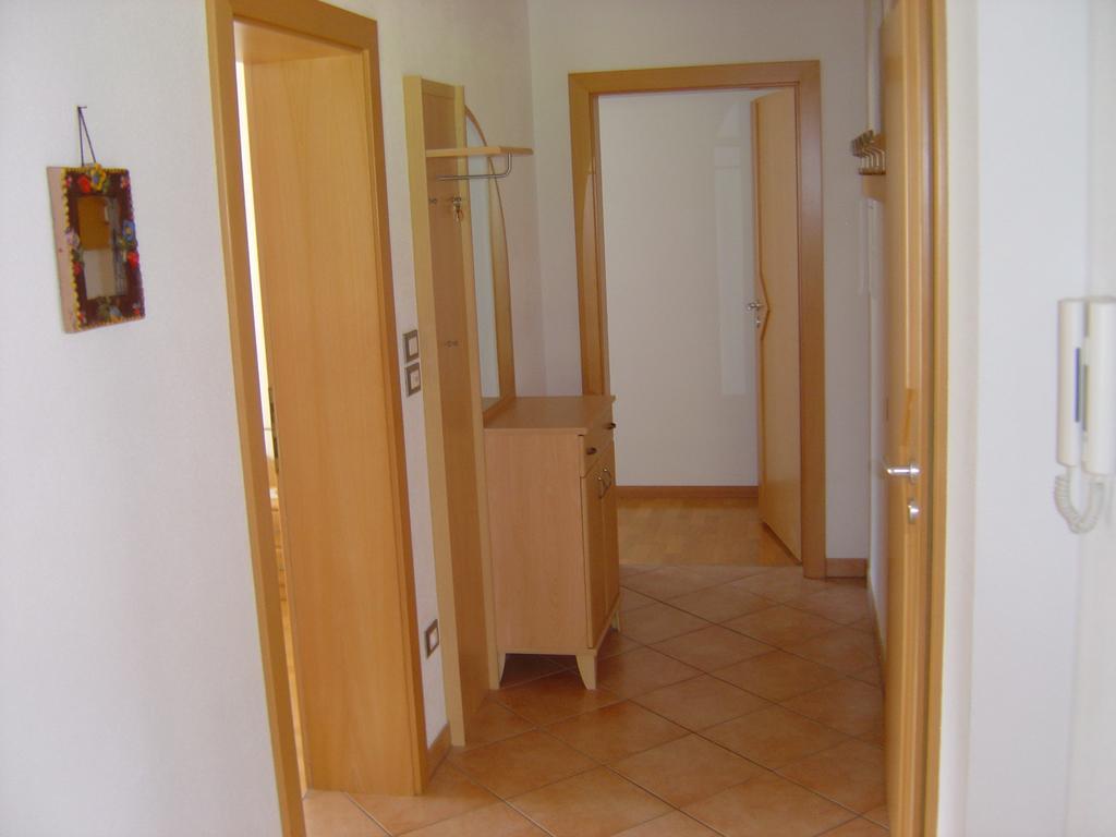 Appartements Oberleiter Olang Ngoại thất bức ảnh