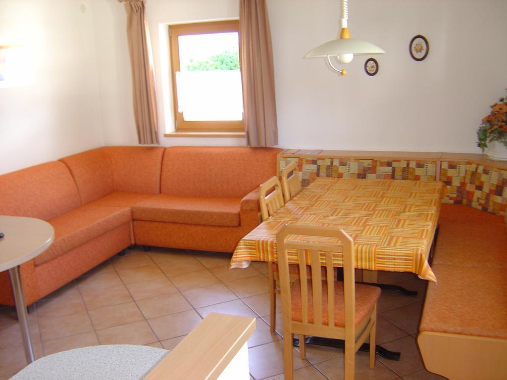 Appartements Oberleiter Olang Ngoại thất bức ảnh