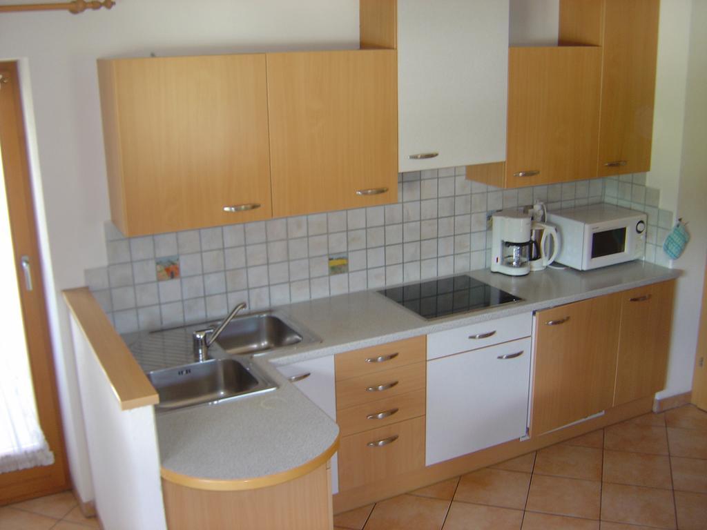 Appartements Oberleiter Olang Ngoại thất bức ảnh