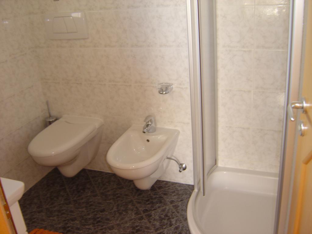 Appartements Oberleiter Olang Ngoại thất bức ảnh