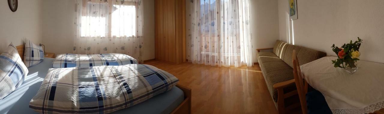 Appartements Oberleiter Olang Ngoại thất bức ảnh