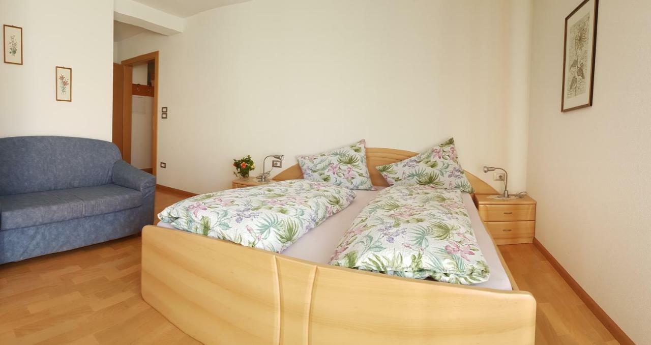 Appartements Oberleiter Olang Ngoại thất bức ảnh