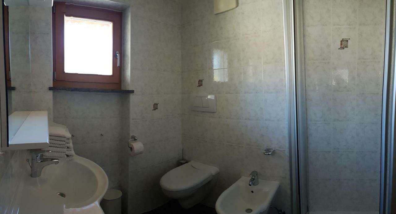 Appartements Oberleiter Olang Ngoại thất bức ảnh