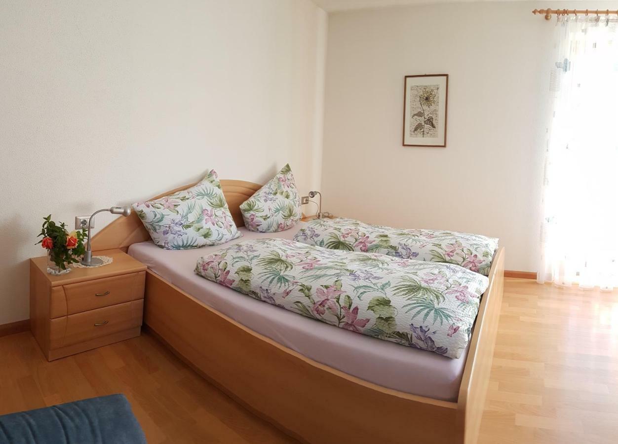 Appartements Oberleiter Olang Ngoại thất bức ảnh