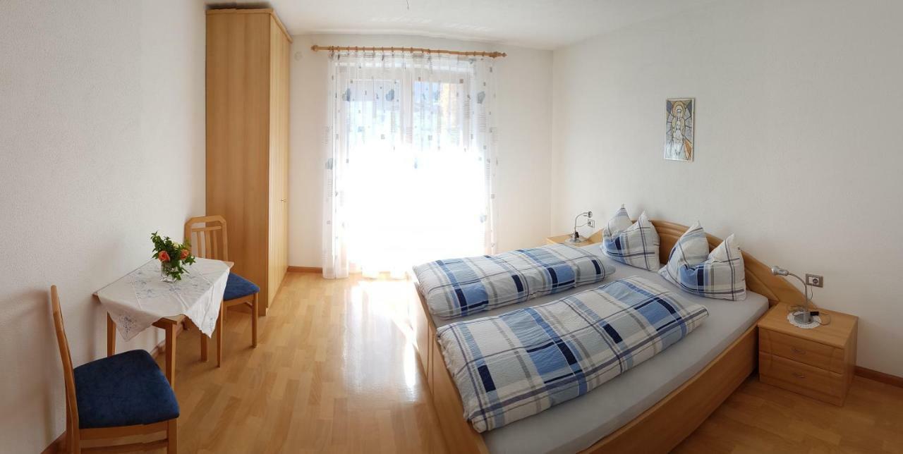 Appartements Oberleiter Olang Ngoại thất bức ảnh