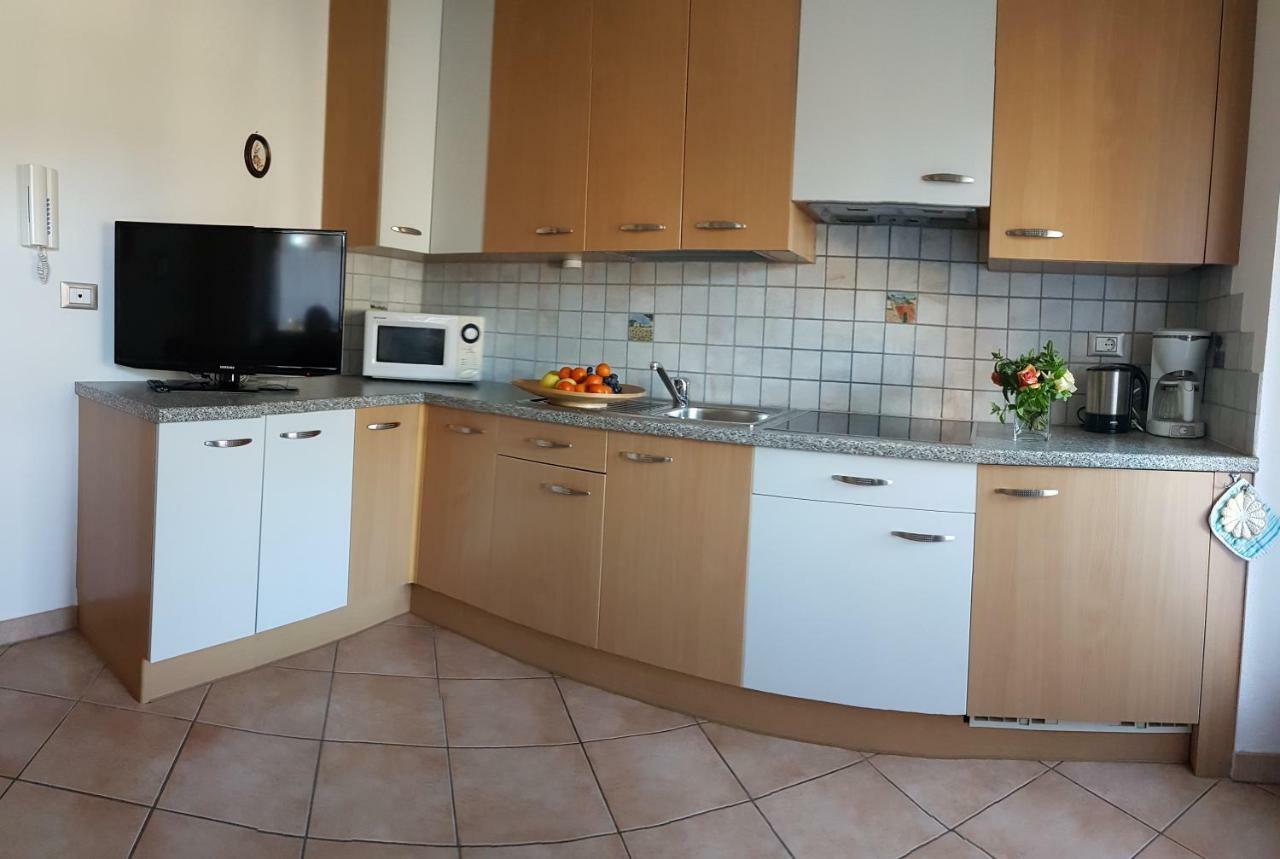 Appartements Oberleiter Olang Ngoại thất bức ảnh