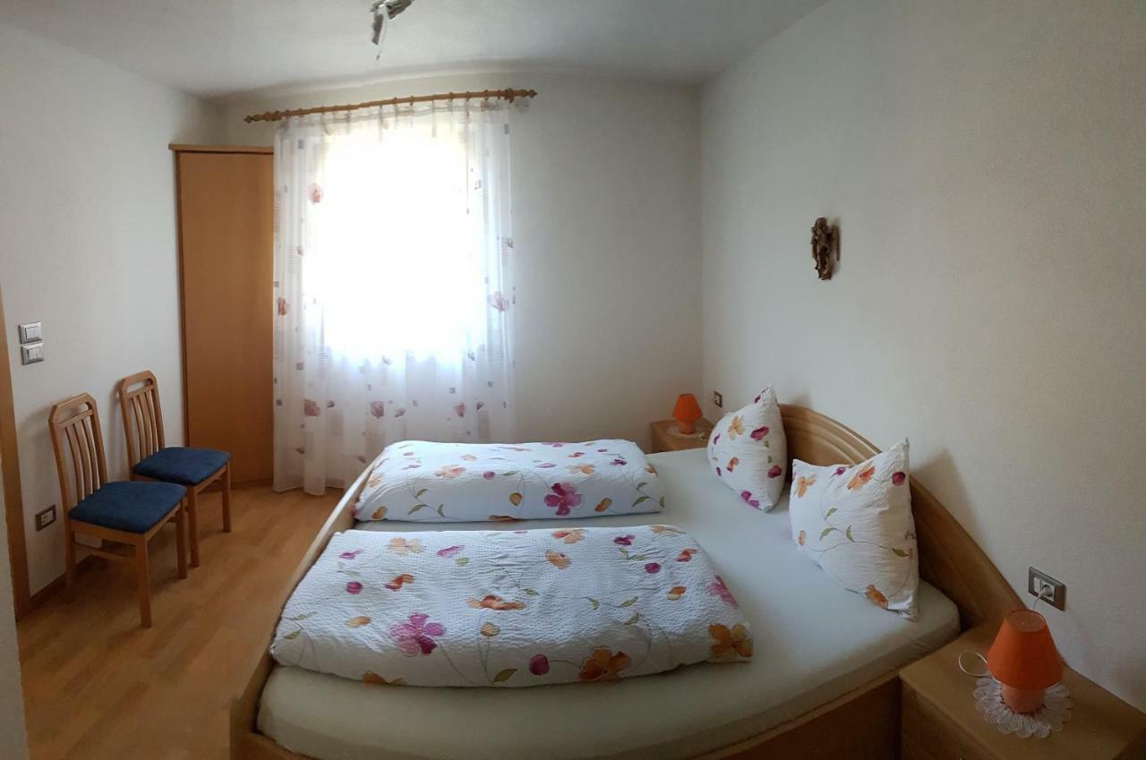 Appartements Oberleiter Olang Ngoại thất bức ảnh