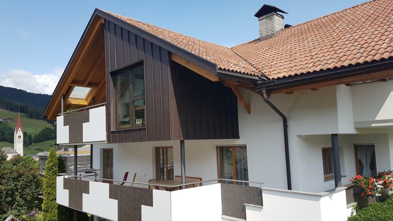 Appartements Oberleiter Olang Ngoại thất bức ảnh