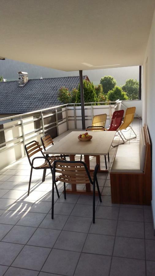 Appartements Oberleiter Olang Ngoại thất bức ảnh
